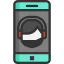 Smartphone icon 64x64