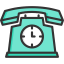 Telephone icon 64x64