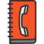 Agenda icon 64x64
