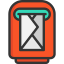 Mailbox biểu tượng 64x64