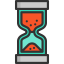 Hourglass icon 64x64
