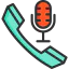 Telephone icon 64x64
