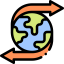 Worldwide icon 64x64