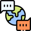 Chat icon 64x64