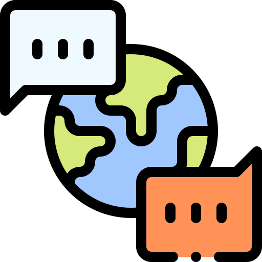 Chat icon