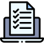 Check list іконка 64x64