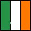 Ireland icon 64x64