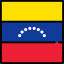 Venezuela icon 64x64