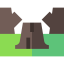 Deforestation 图标 64x64