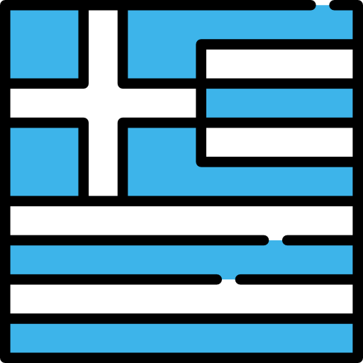 Greece icon