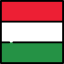 Hungary アイコン 64x64