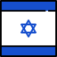 Israel icon 64x64