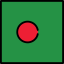 Bangladesh icon 64x64