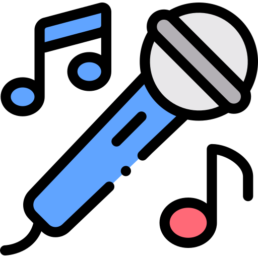 Microphone icon