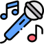 Microphone icon 64x64