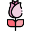 Flower icon 64x64