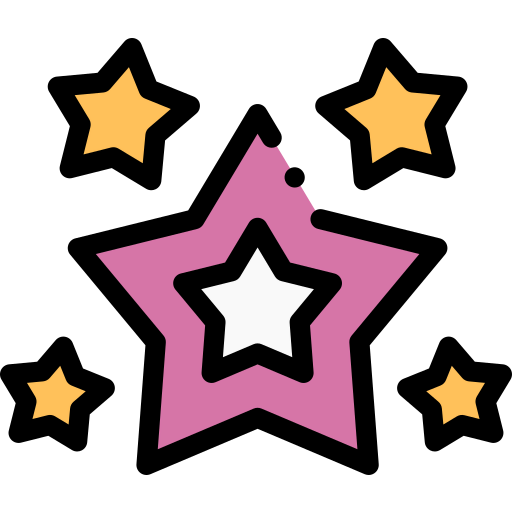 Star icon