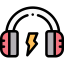 Headphones icon 64x64