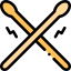 Sticks Ikona 64x64