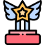 Trophy icon 64x64