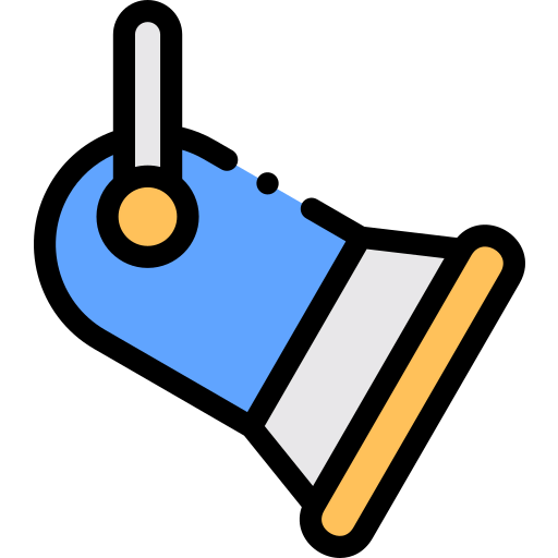Lighting icon
