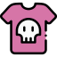 T shirt іконка 64x64