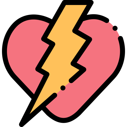 Heart icon