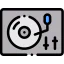 Turntable Ikona 64x64
