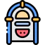 Jukebox ícono 64x64