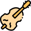 Violin icon 64x64