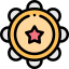 Tambourine icon 64x64