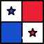 Panama icon 64x64