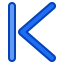 Back icon 64x64