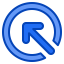 Click Symbol 64x64