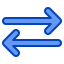 Exchange icon 64x64