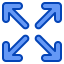 Fullscreen icon 64x64
