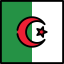 Algeria icon 64x64
