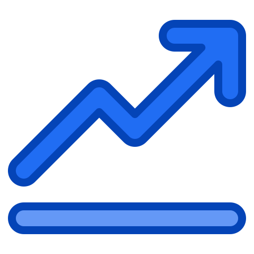 Graph icon