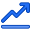 Graph icon 64x64