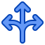 Junction icon 64x64