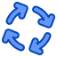 Loop アイコン 64x64