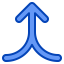 Merge icon 64x64