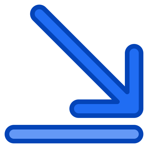 Minimize icon
