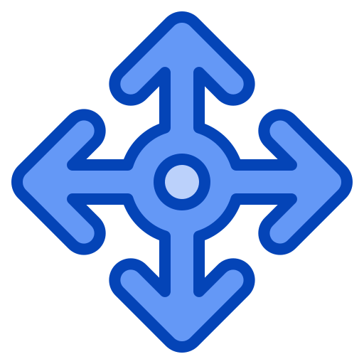 Move icon