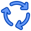 Recycle icon 64x64