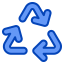 Recycle icon 64x64