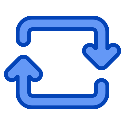 Reload icon