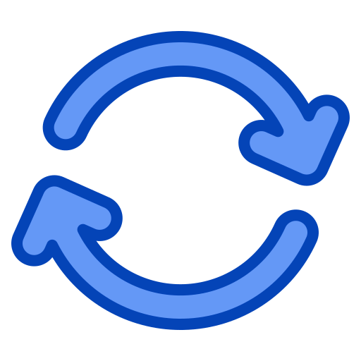 Reload icon