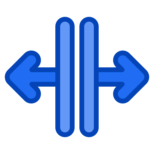 Resize icon