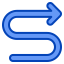 Route ícono 64x64